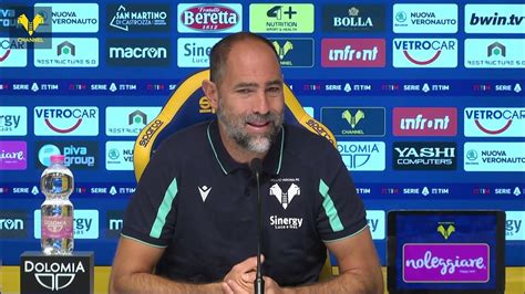 igor tudor al genoa|Tudor: “Col Genoa vogliamo fare una bella gara, anche se.